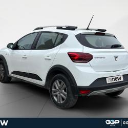 Dacia Sandero 1.0 TCe 90ch Stepway Confort -22 occasion - Carpentras - photo 3/29