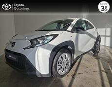 Toyota Aygo X Saint-Herblain