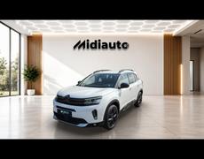 Citroen C5 Aircross Caudan