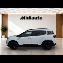Citroen C5 Aircross BlueHDi 130 Shine Pack EAT8 / HAYON ELECTRIQUE / ATTELAGE Caudan