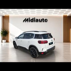Citroen C5 Aircross BlueHDi 130 Shine Pack EAT8 / HAYON ELECTRIQUE / ATTELAGE Caudan