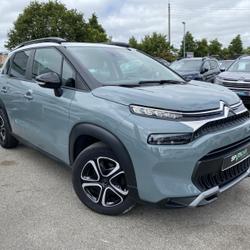 Citroen C3 Aircross PureTech 130ch S&S Shine EAT6 Brest