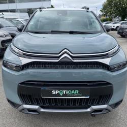Citroen C3 Aircross PureTech 130ch S&S Shine EAT6 Brest