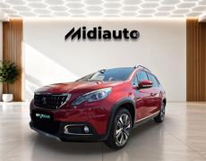 Peugeot 2008 Caudan