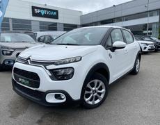 Citroen C3 Brest