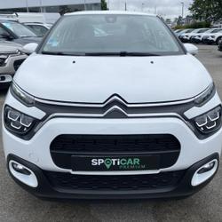 Citroen C3 1.2 PureTech 83ch S&S YOU! Brest