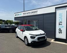 Citroen C3 Caudan