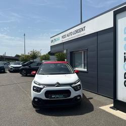 Citroen C3 1.2 PureTech 83 Feel Business / GPS / RADAR / CLIMATISATION Caudan
