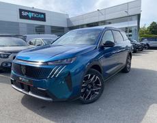 Peugeot 5008 Brest