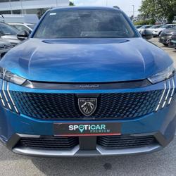 Peugeot 5008 Hybrid 145ch Allure e-DCS6 / Pack 360&deg; Vision & Drive Assist / 7 places Brest