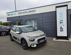 Citroen C3 Caudan