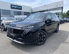 Peugeot 5008 Brest