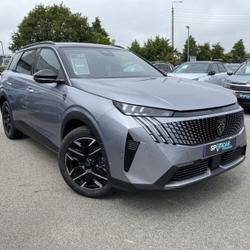 Peugeot 5008 Hybrid 145ch GT e-DCS6 Brest