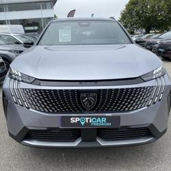 Peugeot 5008 Hybrid 145ch GT e-DCS6 Brest