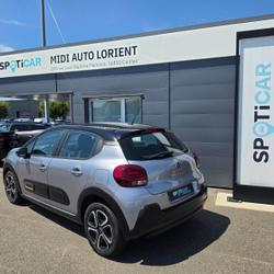 Citroen C3 1.5 BlueHDi 100 C-Series / GPS / CLIMATISATION Caudan