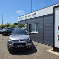 Citroen C3 1.5 BlueHDi 100 C-Series / GPS / CLIMATISATION Caudan