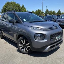 Citroen C3 Aircross BlueHDi 100ch Feel Brest