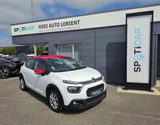 Citroen C3 Caudan