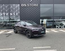 DS DS3 Crossback Brest