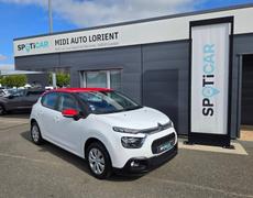 Citroen C3 Caudan