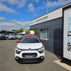 Citroen C3 1.2 PureTech 83 Feel Business / GPS / RADAR / CLIMATISATION Caudan