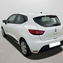 Renault Clio 4 societe 1.5 DCI 75 Air Chanas