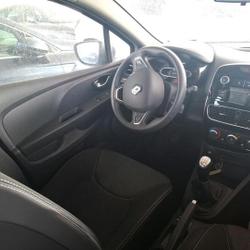 Renault Clio 4 societe 1.5 DCI 75 Air Chanas