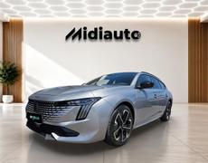 Peugeot 508 SW Caudan