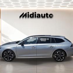 Peugeot 508 SW Hybrid 225 GT e-EAT8 / TOIT OUVRANT / HAYON MOTORISE Caudan