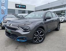Citroen C4 Brest