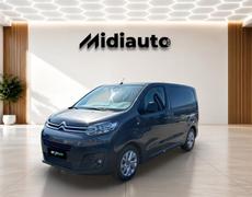 Citroen Jumpy