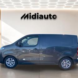 Citroen Jumpy XS 2.0 BlueHDi 180 Cityvan EAT8 Caudan