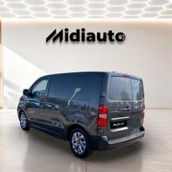 Citroen Jumpy XS 2.0 BlueHDi 180 Cityvan EAT8 Caudan