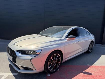 DS DS9 - Hybrid E-Tense 225ch Rivoli+ - 24 590 €
