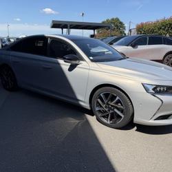 DS DS9 Hybrid E-Tense 225ch Rivoli+ Crach