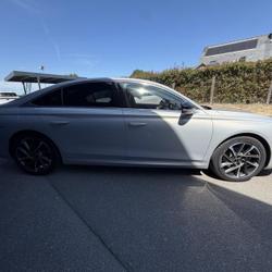 DS DS9 Hybrid E-Tense 225ch Rivoli+ Crach
