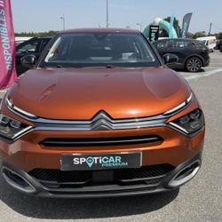 Citroen C4 BlueHDi 130ch S&S Shine EAT8 Crach