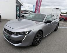 Peugeot 508 Séné