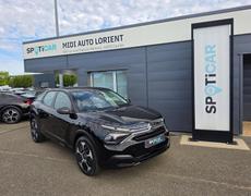 Citroen C4 Caudan