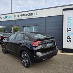 Citroen C4 1.2 PureTech 100 YOU / REGULATEUR / CLIM AUTO Caudan