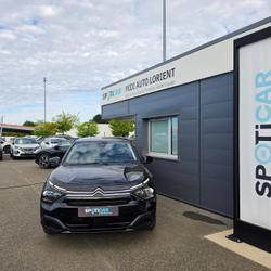Citroen C4 1.2 PureTech 100 YOU / REGULATEUR / CLIM AUTO Caudan
