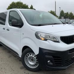 Peugeot Expert XL 2.0 BlueHDi 145ch Cabine Approfondie Repliable / 21583 ht Brest