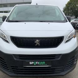 Peugeot Expert XL 2.0 BlueHDi 145ch Cabine Approfondie Repliable / 21583 ht Brest