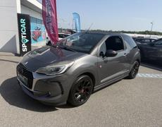 DS DS3 Cabriolet Séné