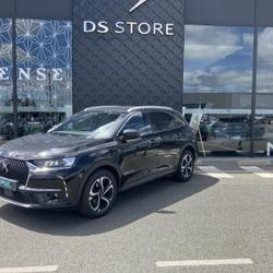 DS DS7 Crossback BlueHDi 180ch Grand Chic Automatique 128g Brest