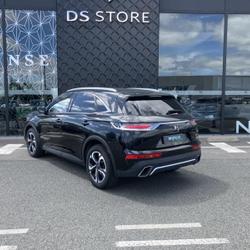 DS DS7 Crossback BlueHDi 180ch Grand Chic Automatique 128g Brest