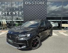 DS DS7 Crossback Brest