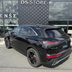 DS DS7 Crossback E-TENSE 4x4 300ch Performance Line + occasion - Brest - photo 2/32