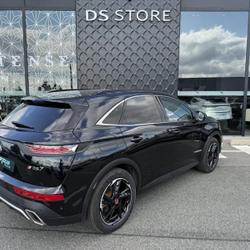 DS DS7 Crossback E-TENSE 4x4 300ch Performance Line + occasion - Brest - photo 3/32