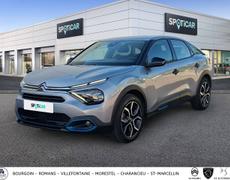 Citroen e-C4 Villefontaine